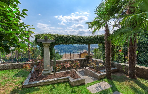 Apartment - Miasino , Italy - IVO129 101
