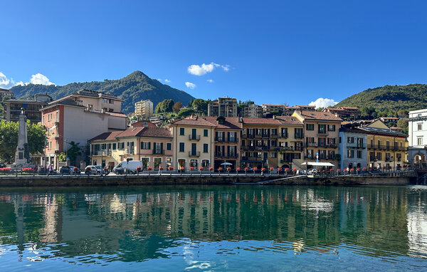 Appartamento - Omegna , Italia - IVO130 901