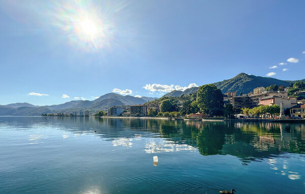 Appartamento - Omegna , Italia - IVO130 902