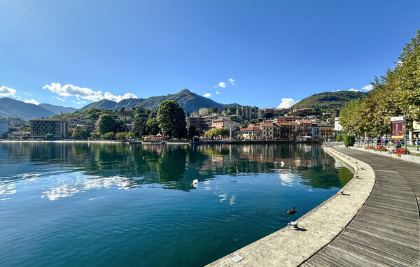 Appartamento - Omegna , Italia - IVO130 904