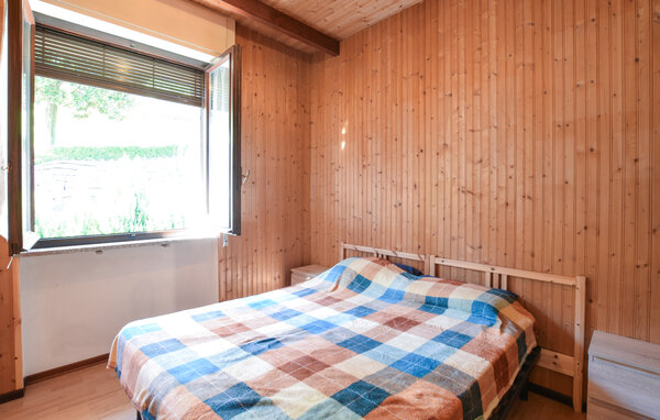 Appartamento - Omegna , Italia - IVO130 601