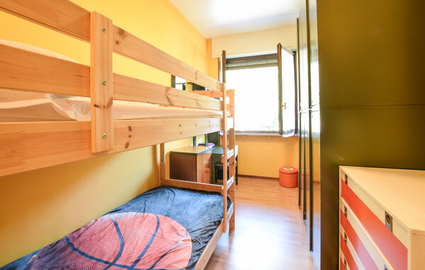 Appartamento - Omegna , Italia - IVO130 603