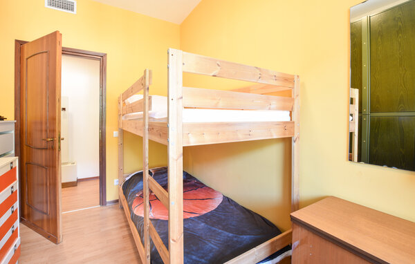 Appartamento - Omegna , Italia - IVO130 604