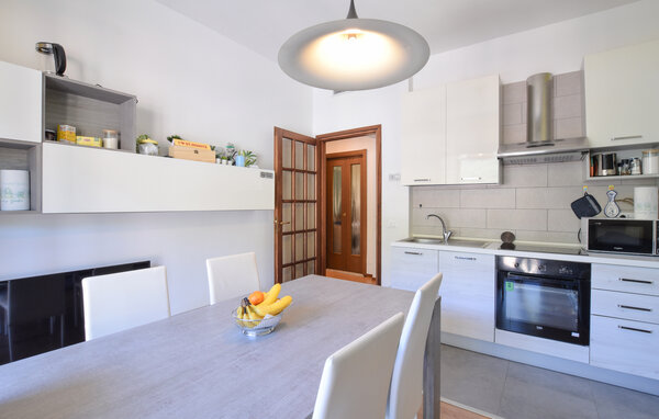 Appartamento - Omegna , Italia - IVO130 3