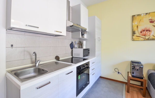 Appartamento - Omegna , Italia - IVO130 401