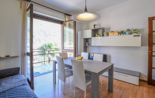 Appartamento - Omegna , Italia - IVO130 302