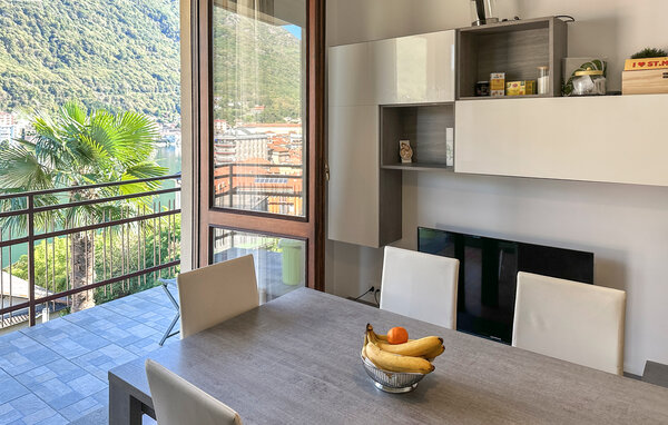 Appartamento - Omegna , Italia - IVO130 303