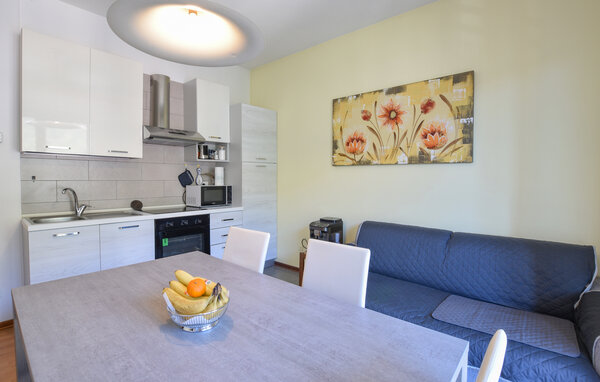 Appartamento - Omegna , Italia - IVO130 304