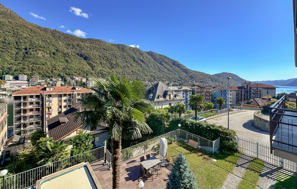 Appartamento - Omegna , Italia - IVO130 202