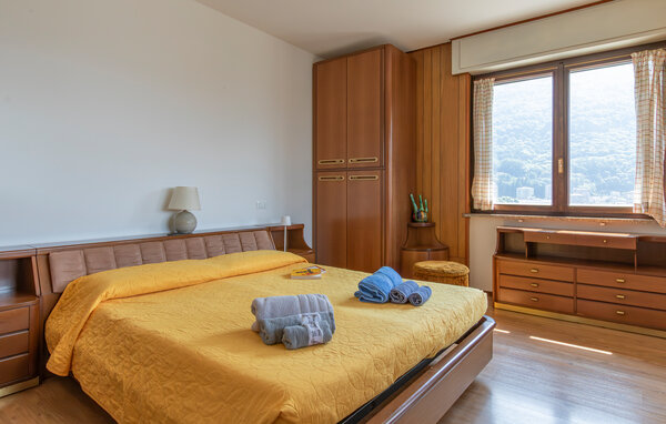 Ferienwohnung - Omegna , Italien - IVO131 5