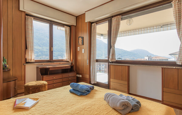 Ferienwohnung - Omegna , Italien - IVO131 6