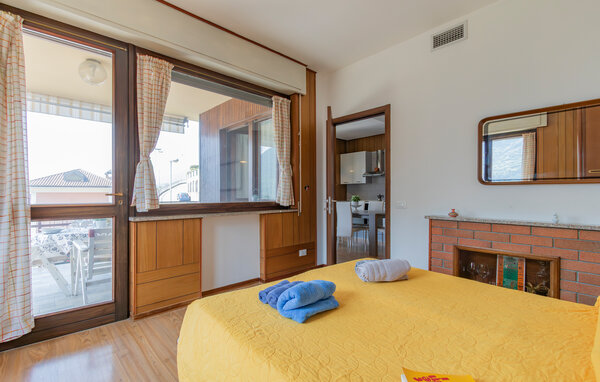 Ferienwohnung - Omegna , Italien - IVO131 601