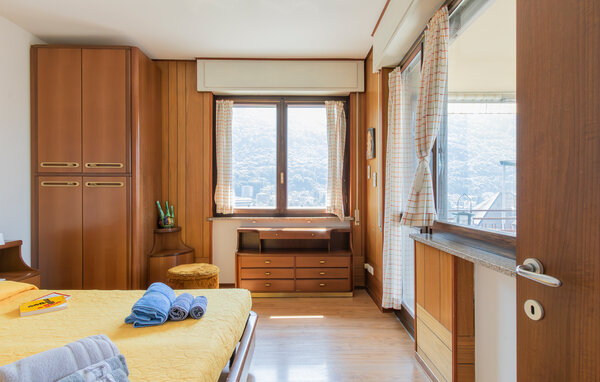 Ferienwohnung - Omegna , Italien - IVO131 602