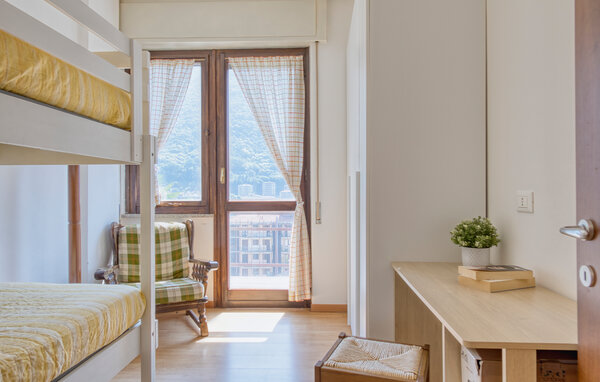 Ferienwohnung - Omegna , Italien - IVO131 603