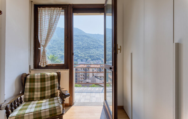 Ferienwohnung - Omegna , Italien - IVO131 605