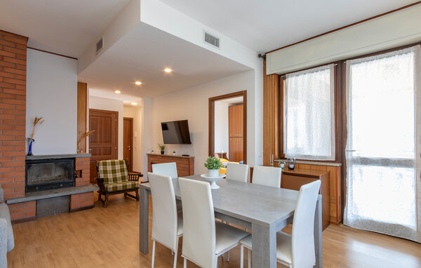 Ferienwohnung - Omegna , Italien - IVO131 401