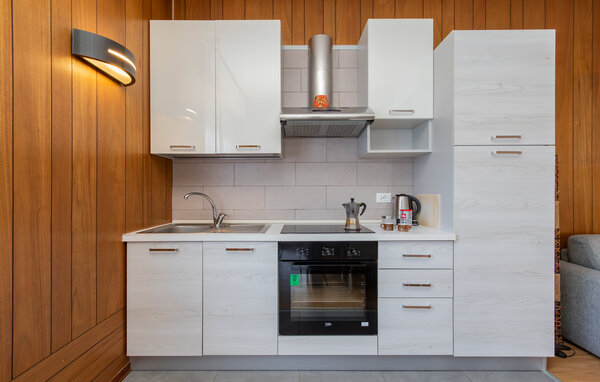 Ferienwohnung - Omegna , Italien - IVO131 402