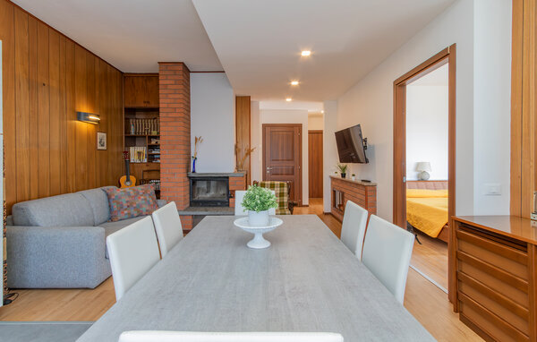 Ferienwohnung - Omegna , Italien - IVO131 3