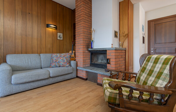 Ferienwohnung - Omegna , Italien - IVO131 301