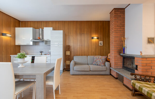 Ferienwohnung - Omegna , Italien - IVO131 302