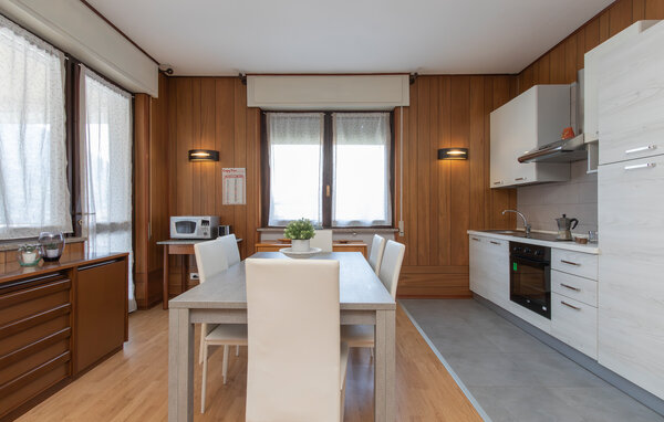 Ferienwohnung - Omegna , Italien - IVO131 303