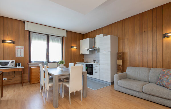 Ferienwohnung - Omegna , Italien - IVO131 304
