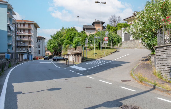 Ferienwohnung - Omegna , Italien - IVO131 81