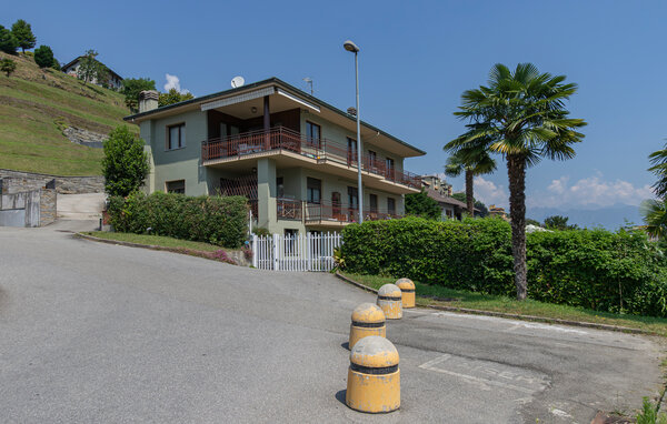 Ferienwohnung - Omegna , Italien - IVO131 83