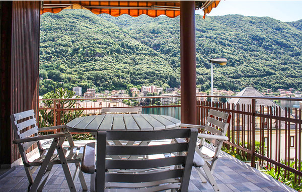 Appartement - Omegna , Italië - IVO131 1