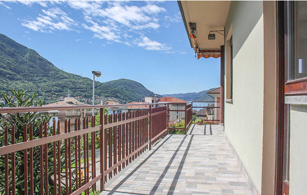 Appartement - Omegna , Italië - IVO131 2