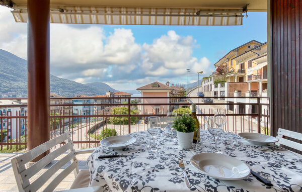Ferienwohnung - Omegna , Italien - IVO131 101