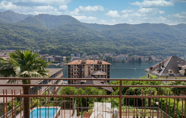 Ferienwohnung - Omegna , Italien - IVO131 7