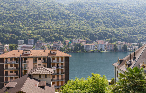 Ferienwohnung - Omegna , Italien - IVO131 201
