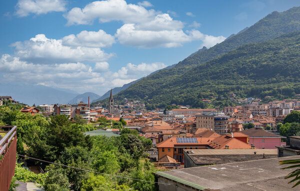 Ferienwohnung - Omegna , Italien - IVO131 202