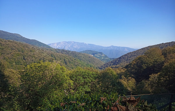 Ferienwohnung - Omegna , Italien - IVO134 7