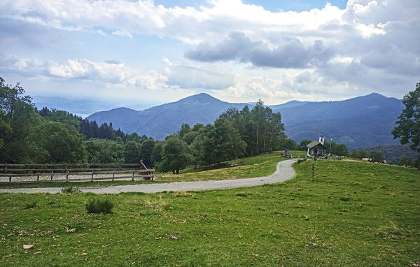 Ferienwohnung - Omegna , Italien - IVO134 902
