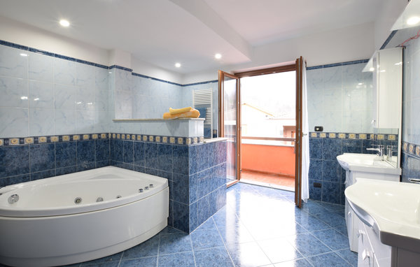 Ferienwohnung - Omegna , Italien - IVO134 701