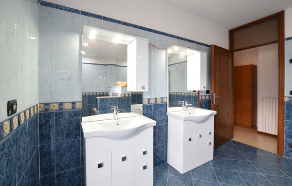 Ferienwohnung - Omegna , Italien - IVO134 703