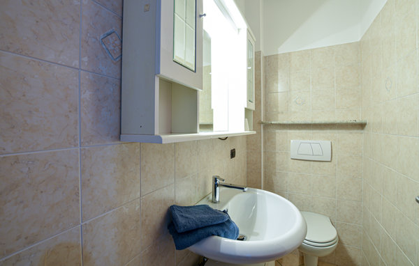 Ferienwohnung - Omegna , Italien - IVO134 707
