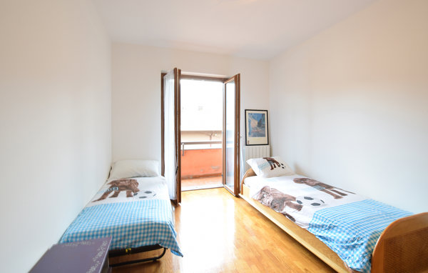 Ferienwohnung - Omegna , Italien - IVO134 602