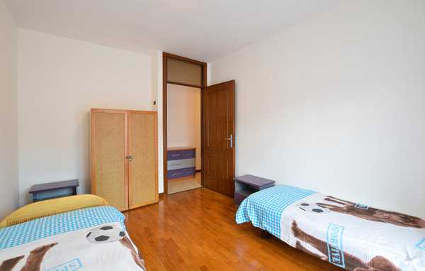 Ferienwohnung - Omegna , Italien - IVO134 603