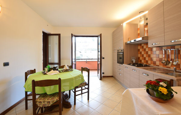 Ferienwohnung - Omegna , Italien - IVO134 5
