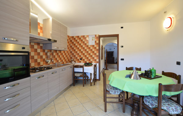 Ferienwohnung - Omegna , Italien - IVO134 401