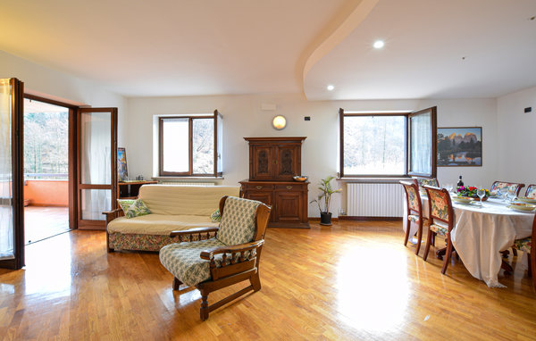 Ferienwohnung - Omegna , Italien - IVO134 3