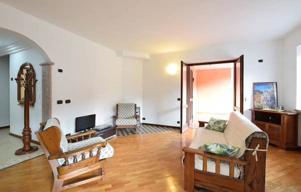 Ferienwohnung - Omegna , Italien - IVO134 301