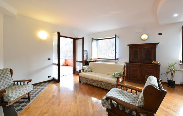Ferienwohnung - Omegna , Italien - IVO134 302