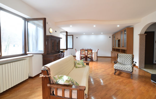 Ferienwohnung - Omegna , Italien - IVO134 303