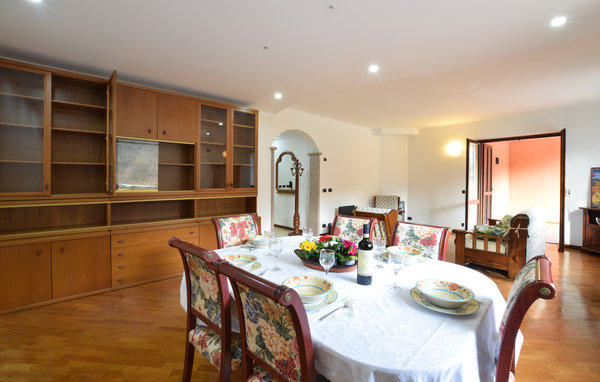 Ferienwohnung - Omegna , Italien - IVO134 4