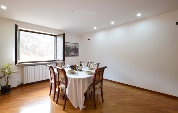 Ferienwohnung - Omegna , Italien - IVO134 304