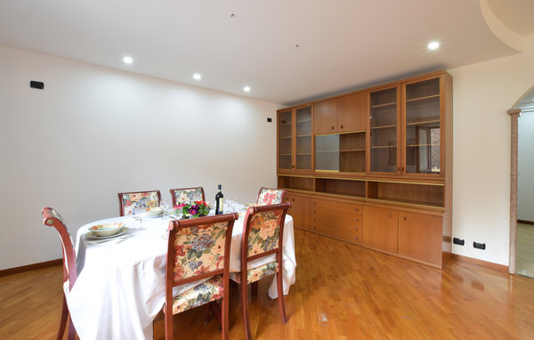 Ferienwohnung - Omegna , Italien - IVO134 305